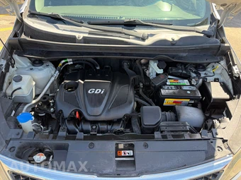 2016 Kia Sportage LX - miniatura 12
