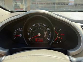 2016 Kia Sportage LX - miniatura 13
