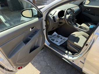 2016 Kia Sportage LX - miniatura 14
