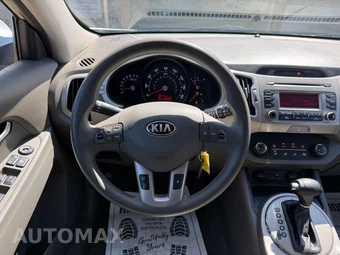 2016 Kia Sportage LX - miniatura 15
