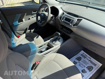 2016 Kia Sportage LX - miniatura 22