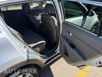 2016 Kia Sportage LX - miniatura 23