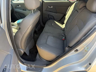 2016 Kia Sportage LX - miniatura 28