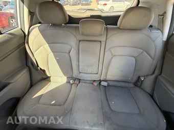 2016 Kia Sportage LX - miniatura 29