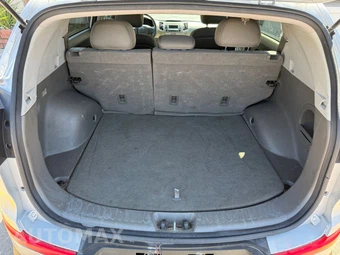 2016 Kia Sportage LX - miniatura 30