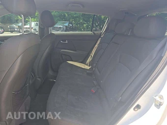 2016 Kia Sportage LX – miniatura 10