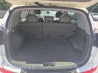 2016 Kia Sportage LX – miniatura 11