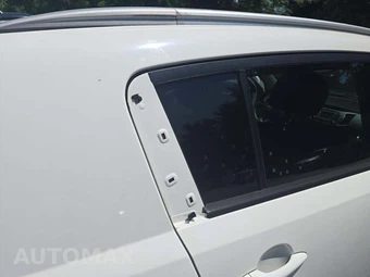 2016 Kia Sportage LX – miniatura 29
