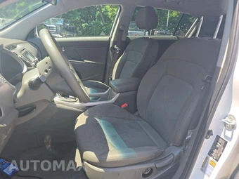 2016 Kia Sportage LX – miniatura 3