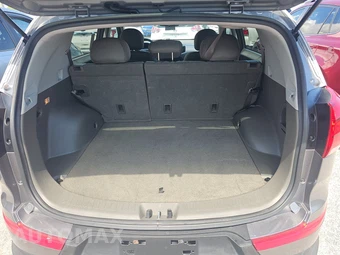 2016 Kia Sportage LX – miniatura 16