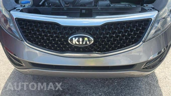 2016 Kia Sportage LX – miniatura 18