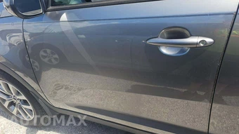 2016 Kia Sportage LX – miniatura 20