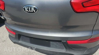 2016 Kia Sportage LX – miniatura 21