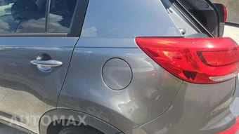 2016 Kia Sportage LX – miniatura 25