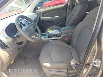 2016 Kia Sportage LX – miniatura 7