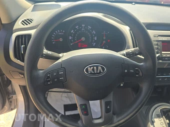 2016 Kia Sportage LX – miniatura 10