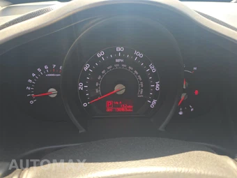 2016 Kia Sportage LX – miniatura 12