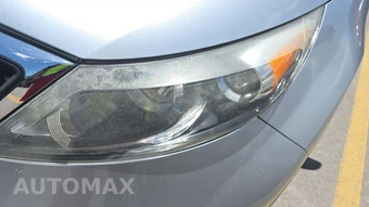 2016 Kia Sportage LX – miniatura 21