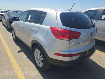 2016 Kia Sportage LX – miniatura 6