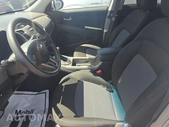 2016 Kia Sportage LX – miniatura 7