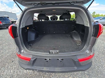 2016 Kia Sportage LX - miniatura 14