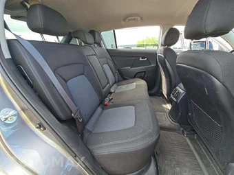 2016 Kia Sportage LX - miniatura 16