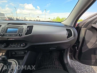2016 Kia Sportage LX - miniatura 19