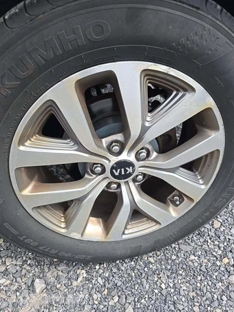 2016 Kia Sportage LX - miniatura 23
