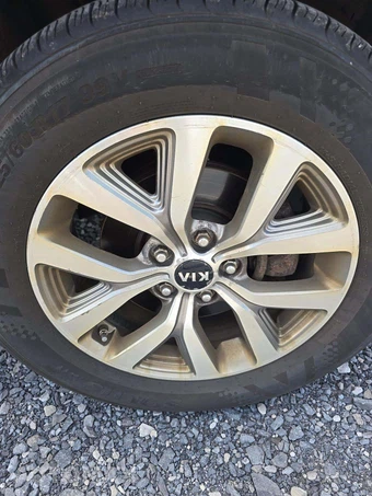 2016 Kia Sportage LX - miniatura 25