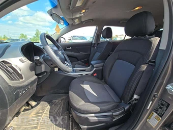 2016 Kia Sportage LX - miniatura 6