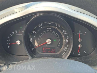 2016 Kia Sportage LX - miniatura 9