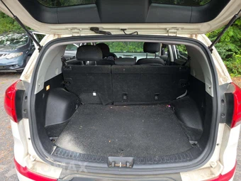 2016 Kia Sportage LX – miniatura 14
