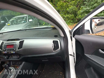 2016 Kia Sportage LX – miniatura 19