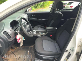 2016 Kia Sportage LX – miniatura 6