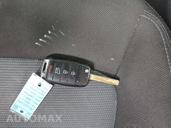 2016 Kia Sportage LX – miniatura 8