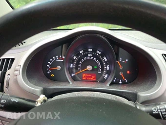 2016 Kia Sportage LX – miniatura 9
