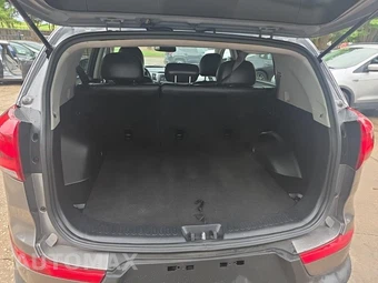 2016 Kia Sportage SX – miniatura 13