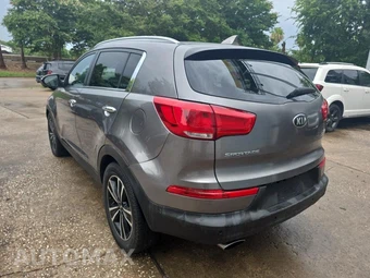 2016 Kia Sportage SX – miniatura 6