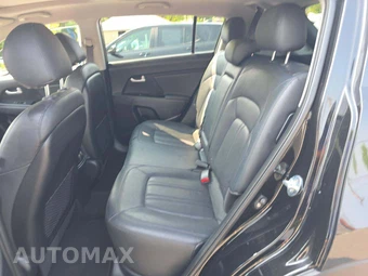 2016 Kia Sportage SX - miniatura 13