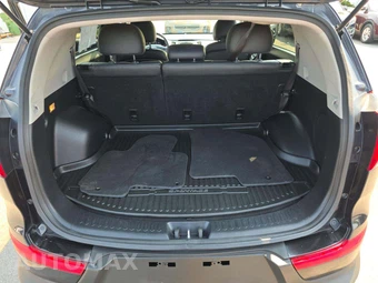 2016 Kia Sportage SX - miniatura 14