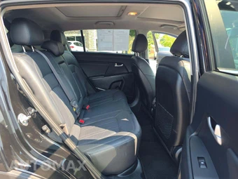 2016 Kia Sportage SX - miniatura 16