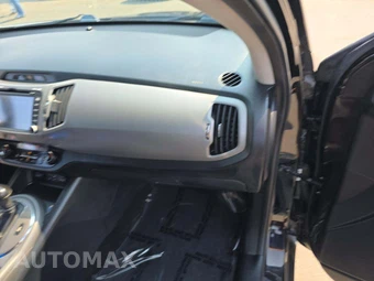 2016 Kia Sportage SX - miniatura 19