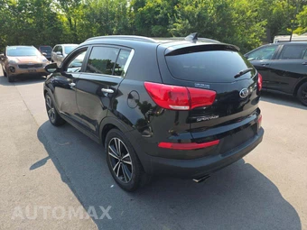 2016 Kia Sportage SX - miniatura 2