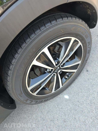 2016 Kia Sportage SX - miniatura 21