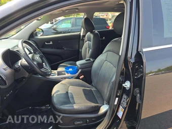 2016 Kia Sportage SX - miniatura 6