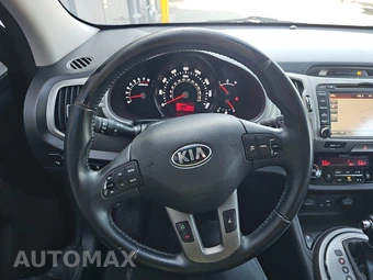 2016 Kia Sportage SX – miniatura 10