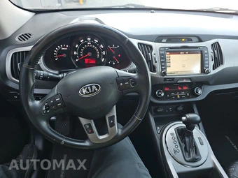 2016 Kia Sportage SX – miniatura 11