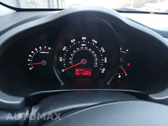 2016 Kia Sportage SX – miniatura 12