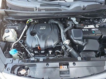 2016 Kia Sportage SX – miniatura 16