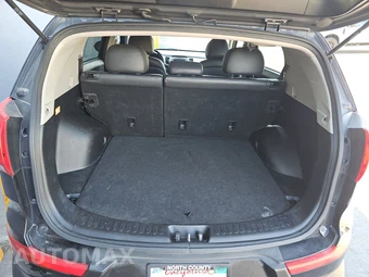 2016 Kia Sportage SX – miniatura 17